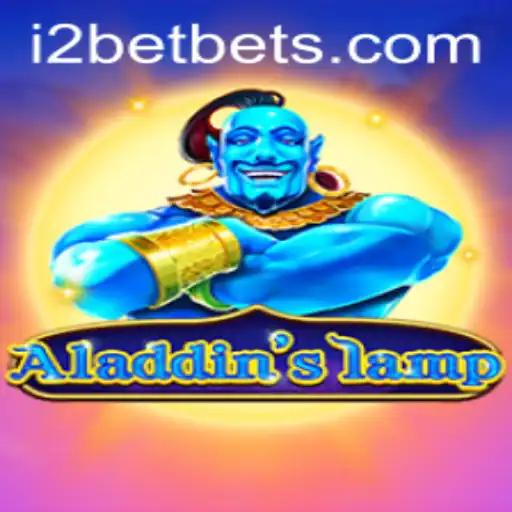 Introdução ao Jogo Aladdinslamp e a Plataforma i2BET