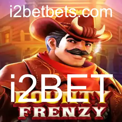 Descubra BountyFrenzy: O Novo Fenômeno de i2BET