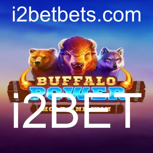 Descubra o Mundo do Jogo BuffaloPower da i2BET