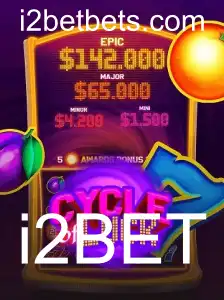 Explorando CycleofLuck: Um Guia Completo para Entusiastas de Slots