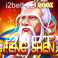 Descubra o Mundo Fascinante de FengShen e i2BET