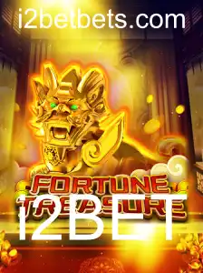 Descubra o Empolgante Mundo do Jogo FortuneTreasure na Plataforma i2BET