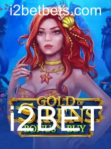 Explorando o Fascinante Mundo de GoldofSirensBonusBuy da i2BET