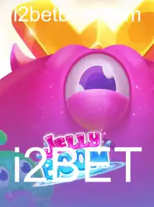 JellyBoom: A Nova Sensação dos Jogos de Estratégia com i2BET