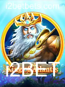Descubra o Fascinante Mundo do KingofAtlantis com i2BET