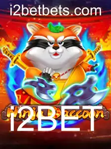 Descubra as Aventuras de NinjaRaccoon: Um Mergulho no Mundo de i2BET