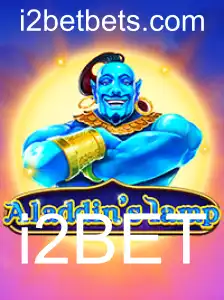 Introdução ao Jogo Aladdinslamp e a Plataforma i2BET