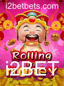 RollingInMoney: Descubra o Empolgante Mundo do Jogo com i2BET
