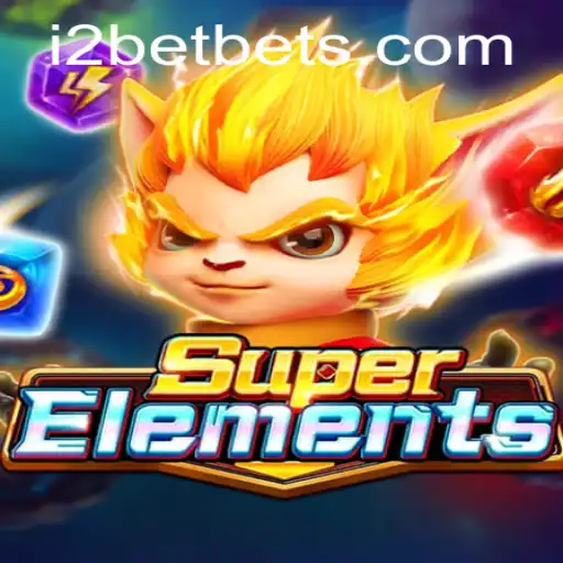 Explorando o Universo de SuperElements: Uma Aventura Inovadora