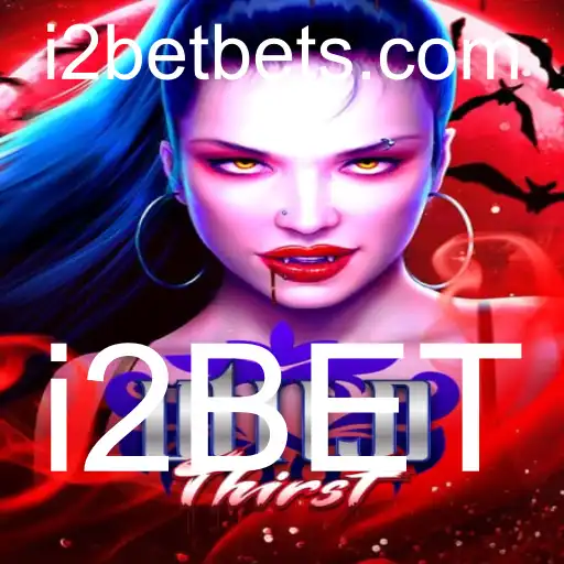 Descubra WildThirst: A Nova Sensação dos Jogos com i2BET